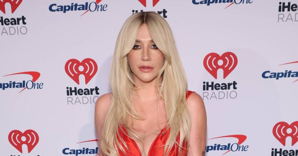 Kesha Cancels Dallas Concert Due to ‘Safety’ Reasons Amid Texas Floods: ‘Get Home Safe’