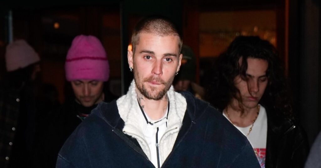 Justin Bieber Addresses Viral Paparazzi Moments, Mental Health and Cryptic Posts on New Album ‘Swag’