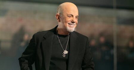 Billy Joel Shares Update on His Health 2 Months After Brain Disorder Diagnosis: ‘Being Worked On’