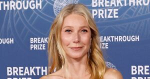 Gwyneth Paltrow’s Youth Included ‘Penis’ Graffiti and ‘Blowjob Lessons’ from Rob Lowe’s Wife, Book Says (Exclusive)