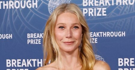 Gwyneth Paltrow’s Youth Included ‘Penis’ Graffiti and ‘Blowjob Lessons’ from Rob Lowe’s Wife, Book Says (Exclusive)
