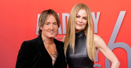 Keith Urban Appears to End Radio Interview After Question About Nicole Kidman, Zac Efron Sex Scenes