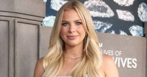 ‘Secret Lives of Mormon Wives’ Star Mayci Neeley Gives Birth to Her 3rd Baby
