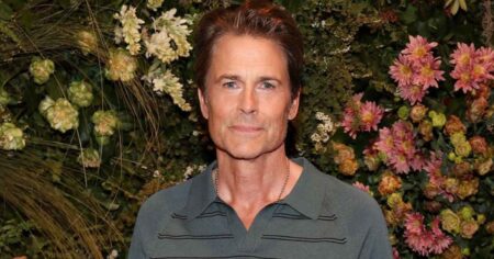 Rob Lowe Shares the Passive Aggressive Gift He Gave ‘West Wing’ Coworkers Amid Tension on Set
