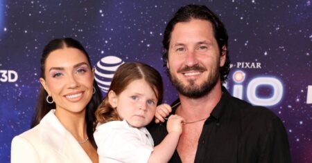 Jenna Johnson Claps Back at Criticism of 2-Year-Old Son Rome Using a Bottle: ‘Enough Is Enough’