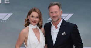 Christian Horner Fired as Red Bull Team Principal in Shocking F1 Shakeup