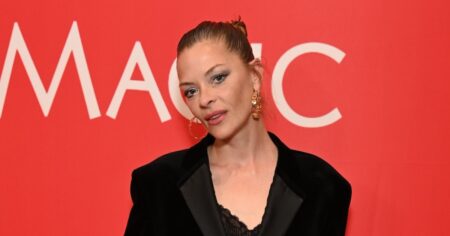 Jaime King Engaged to ‘Investment Banker’ Amid Ongoing Custody Battle With Her Ex: Report