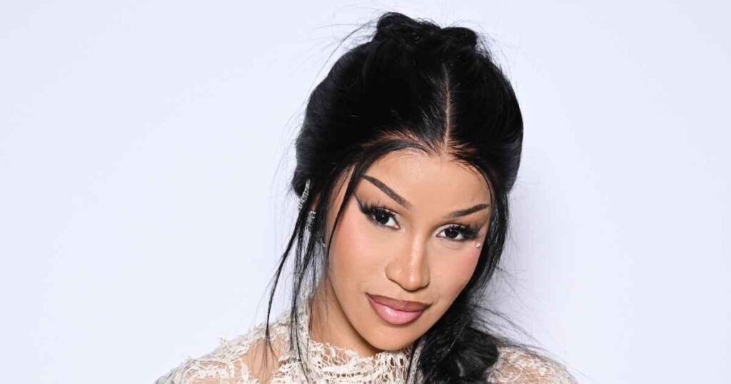 Cardi B Seemingly Addresses Stefon Diggs Split Rumors By Sharing Video of Pair’s Couples Workout