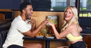 Stars Who Can Actually Pull Off the No-Pants Trend: Love Island USA’s Kendall and Kaylor, More