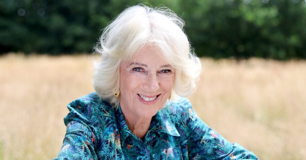 Queen Camilla Through the Years: From Her Divorce to a Second Chance at Love With King Charles III