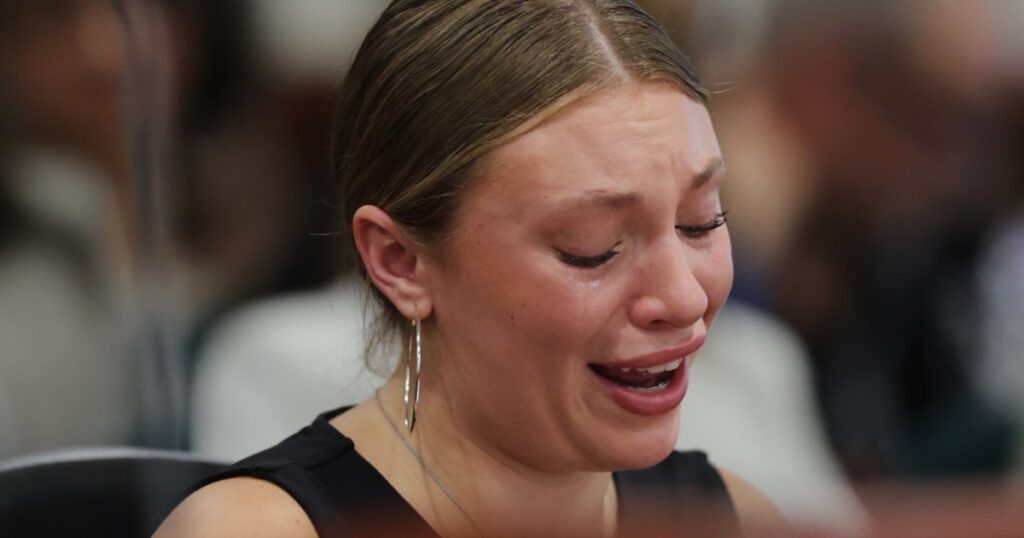 What Idaho Victims’ Surviving Roommates Said at Bryan Kohberger’s Sentencing
