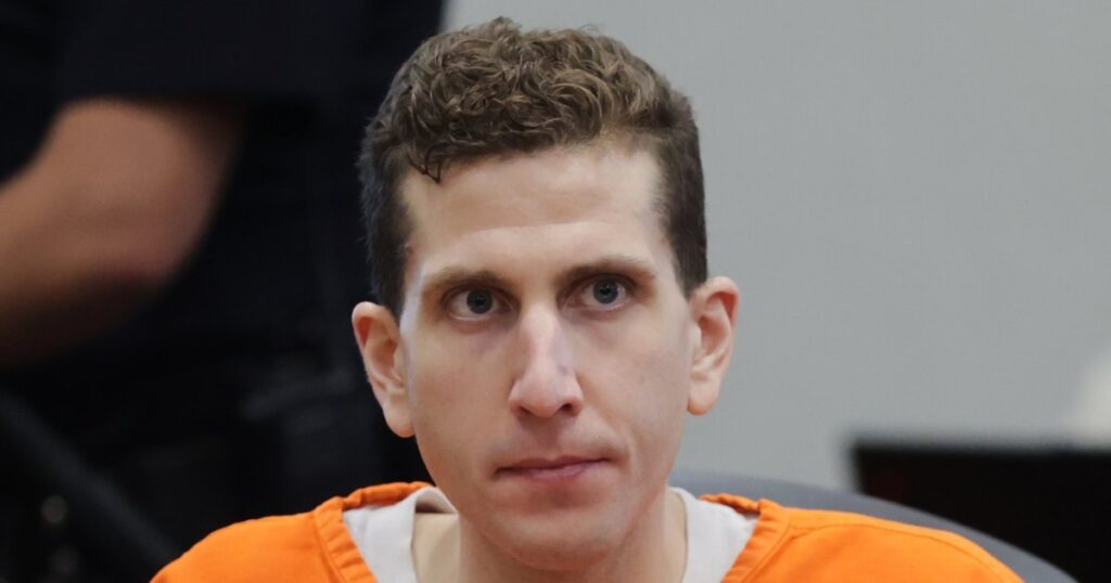 Bryan Kohberger Sentenced to 4 Lifetimes in Prison: Who Were the Idaho Murder Victims?