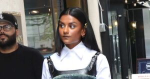 All the Best Dressed Celebrities This Month: July 2025