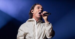 Gavin Rossdale Gushes Over Kids’ Musical Gifts: ‘I’m Not Even the Best Singer in My House Anymore’ (Exclusive)