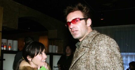 A Look Back at Julian McMahon and Shannen Doherty’s Romance After Their Deaths