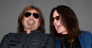 Black Sabbath Bassist ‘Wasn’t Prepared’ for ‘Frail’ Ozzy Osbourne During Final Concert Rehearsal