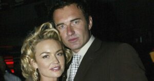 Kelly Carlson Says She’s ‘Shocked and Saddened’ By ‘Nip/Tuck’ Costar Julian McMahon’s Death