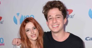 Bella Thorne Says Charlie Puth ‘Started a Hate Train’ Against Her After She Wouldn’t Sleep With Him