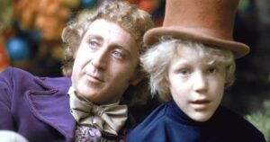 ‘Willy Wonka’ Child Star Peter Ostrum Never Acted Again: His Quiet Life as a Veterinarian
