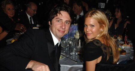 Mandy Moore and Zach Braff Split Due to Age Gap: Their Under the Radar 2 Year Romance Revisited