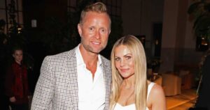 Candace Cameron Bure Admits She and Valeri Went Through ‘Rough Season’ in Marriage