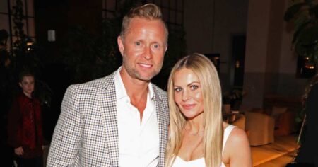 Candace Cameron Bure Admits She and Valeri Went Through ‘Rough Season’ in Marriage