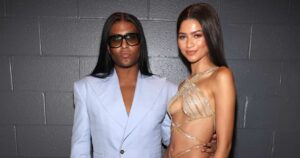 Zendaya’s Stylist Law Roach Gives Tom Holland Wedding Planning Update 