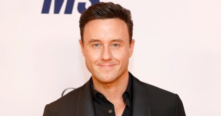 ‘Peaky Blinders’ Actor Recalls Terrifying Moment When Plane Engine ‘Exploded’