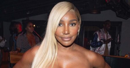 NeNe Leakes Reveals She Turned Down ‘Traitors’ Because Son Brentt Is ‘In the Hospital’