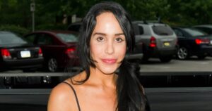 Octomom Natalie Suleman Celebrates 50th Birthday With Her Kids: ‘Blessed’ 