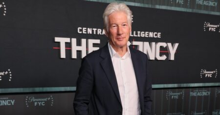 Paul Simon’s Daughter Condemns Richard Gere for Selling Her Childhood Home to Developers