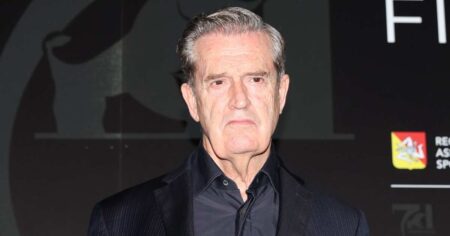 Rupert Everett Claims He Was Fired by ‘Emily in Paris’