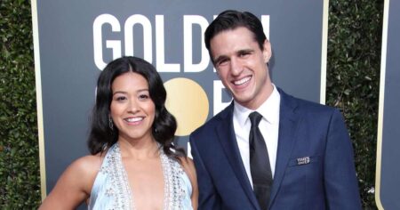 Gina Rodriguez and Joe LoCicero: A Timeline of Their Relationship