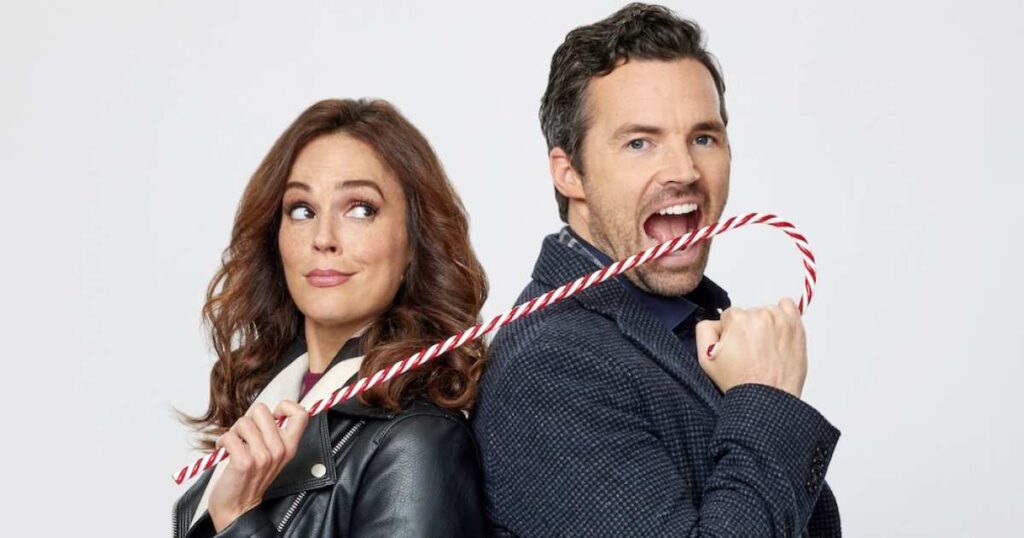 Hallmark’s 2025 ‘Christmas in July’ Lineup Features 4 Movies, a TV Show and a Magical Cruise Recap