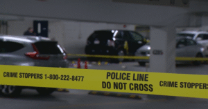 Calgary police investigate death of woman in targeted shooting Saturday