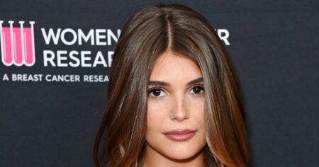Olivia Jade Giannulli Reveals She Moved to Paris: Inside Her Life Outside the U.S. 