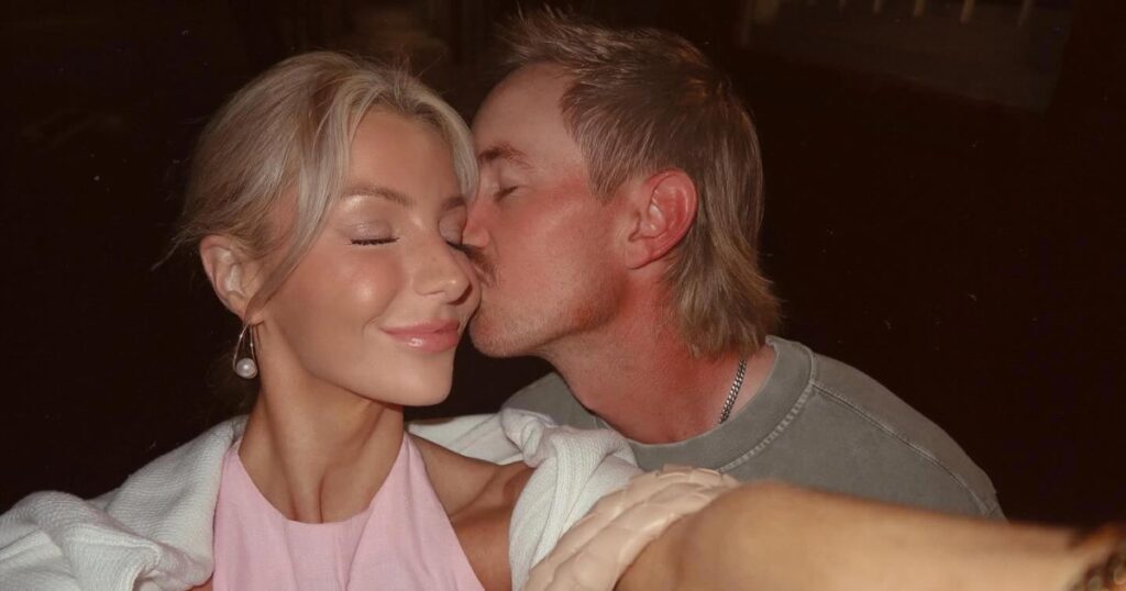 Golfer Jake Knapp’s Girlfriend Was ‘Outed’ For Playing Hooky, Had Relationship Hard Launched on TV