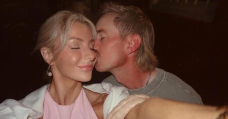 Golfer Jake Knapp’s Girlfriend Was ‘Outed’ For Playing Hooky, Had Relationship Hard Launched on TV