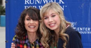 Jennette McCurdy’s Candid Comments About Troubled Relationship With Her Abusive Mother