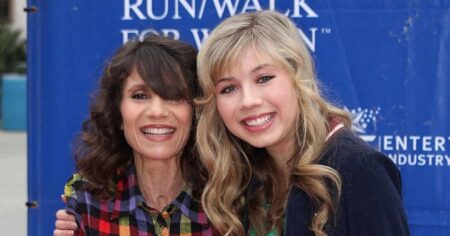 Jennette McCurdy’s Candid Comments About Troubled Relationship With Her Abusive Mother