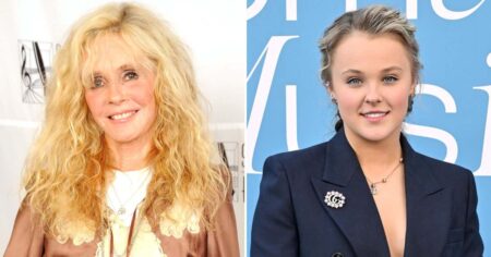 JoJo Siwa’s ‘Bette Davis Eyes’ Cover Reportedly Catches Heat From Singer Kim Carnes