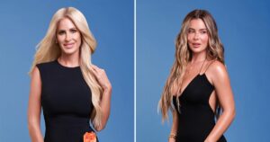 Kim Zolciak and Daughter Brielle Biermann Reveal the Plastic Surgery They’ve Done