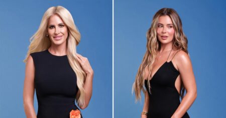 Kim Zolciak and Daughter Brielle Biermann Reveal the Plastic Surgery They’ve Done