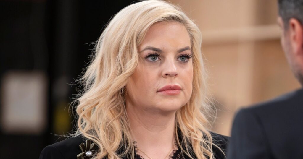 Kirsten Storms’ History on ‘General Hospital’ Explained: Playing Maxie, Going on Hiatus and More