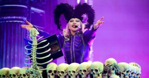 Lady Gaga’s ‘Mayhem Ball’ Setlist Revealed as Tour Kicks Off in Las Vegas