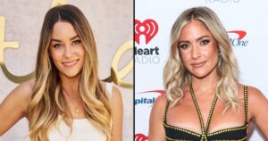 Lauren Conrad and Kristin Cavallari’s Ups and Downs Through the Years: ‘Laguna Beach,’ Reality TV Feuds and More