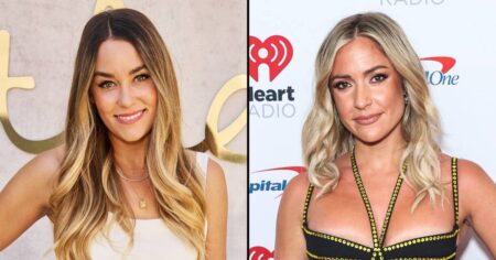 Lauren Conrad and Kristin Cavallari’s Ups and Downs Through the Years: ‘Laguna Beach,’ Reality TV Feuds and More