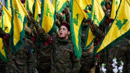 US champions Lebanon’s response to Hezbollah disarmament, hints at Abraham Accords opportunity