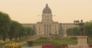 Trump’s new tariff threats said to have little impact on Saskatchewan