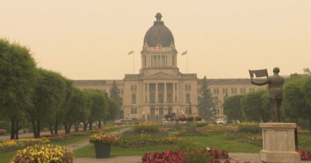 Trump’s new tariff threats said to have little impact on Saskatchewan